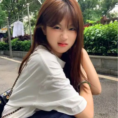 2025年女生头像火爆来袭