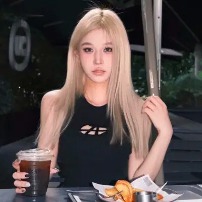2025年女生头像热门推荐
