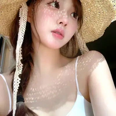 2025年女生头像热门推荐