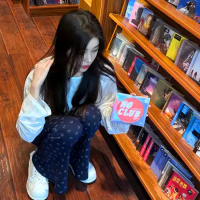 2025年女生头像热门推荐