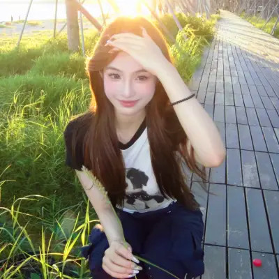 2025年女生头像热门推荐