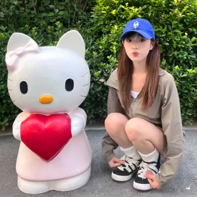 2025年女生头像热门推荐
