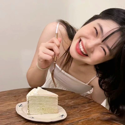 2025年女生头像热门推荐