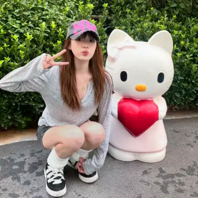 2025年女生头像热门推荐