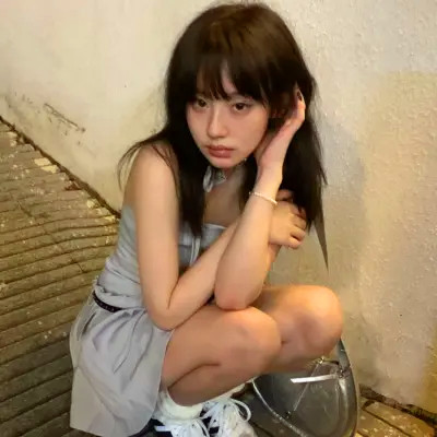 2025年女生头像热门推荐