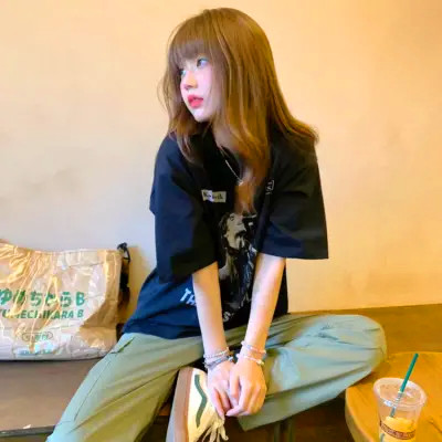 2025年女生头像热门推荐