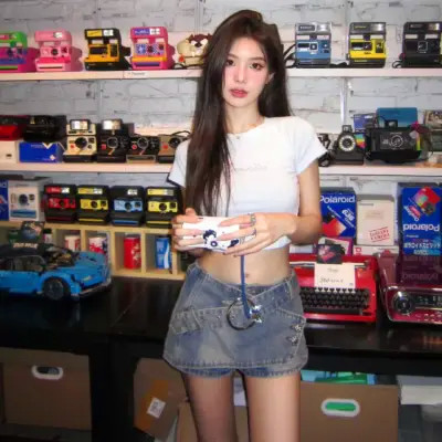 2025年女生头像热门推荐