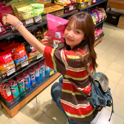 2025年女生头像热门推荐