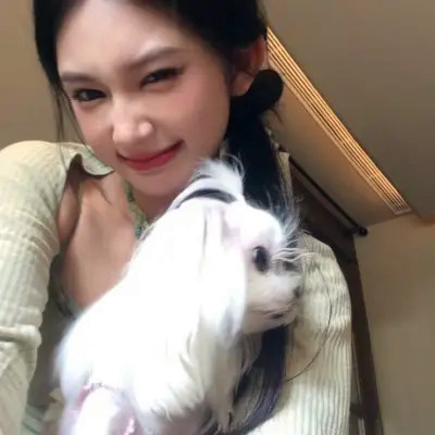 2025年女生头像热门推荐