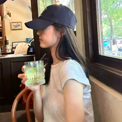 2025年女生头像热门推荐