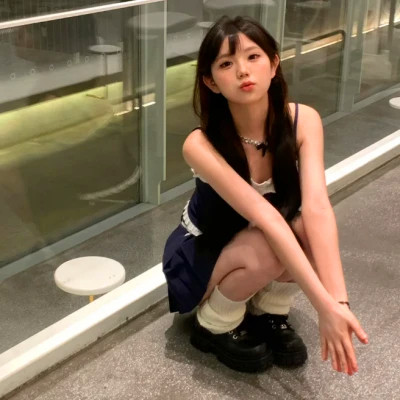 2025年最新真人女生头像