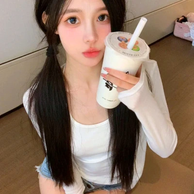 2025年最新真人女生头像