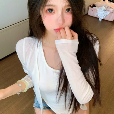 2025年最新真人女生头像