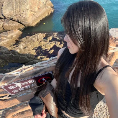 2025年最新真人女生头像