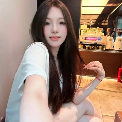 2025年最新真人女生头像