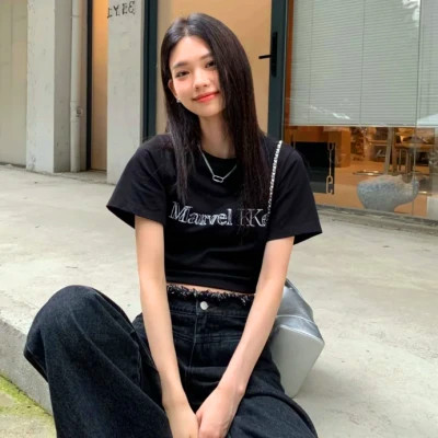 2025精选真人女生头像