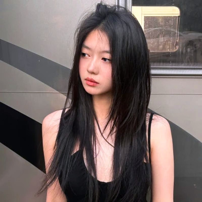 2025精选真人女生头像