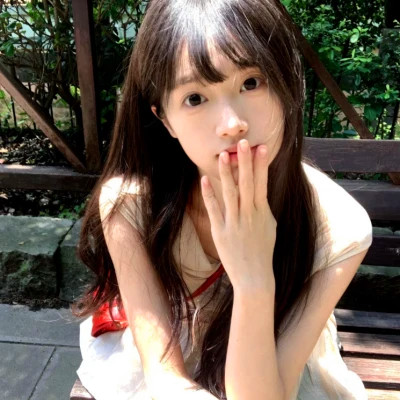 2025精选真人女生头像