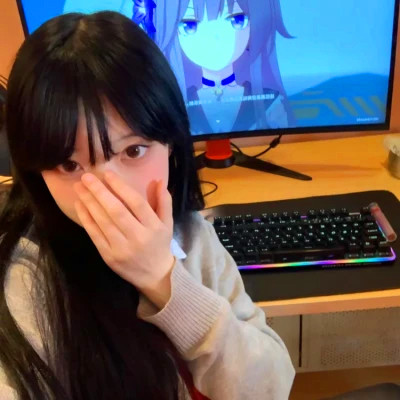 2025精选真人女生头像