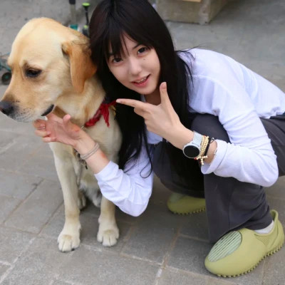 2025精选真人女生头像