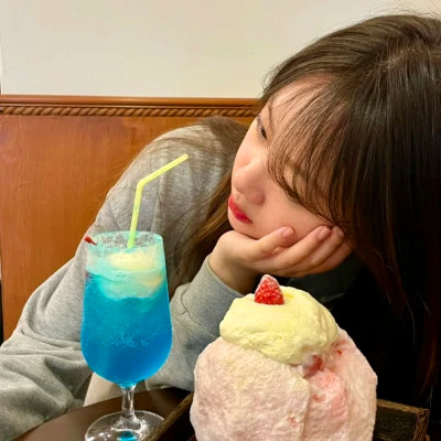 2025精选真人女生头像