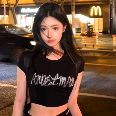 2025精选真人女生头像