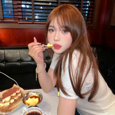 2025精选真人女生头像
