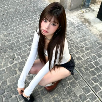2025精选真人女生头像
