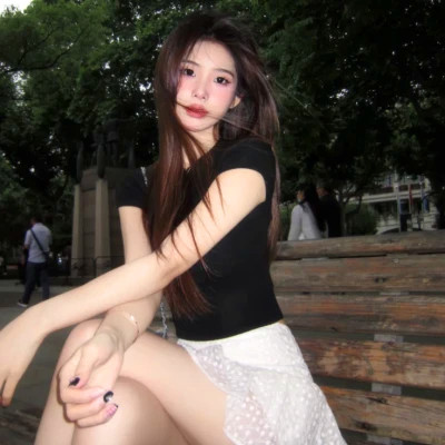 2025精选真人女生头像