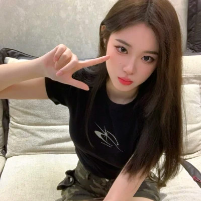 2025高清真人女生头像大放送