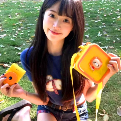 2025高清真人女生头像大放送