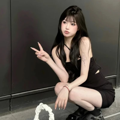 2025最受欢迎的真人女生头像