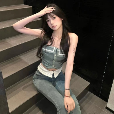 2025最受欢迎的真人女生头像