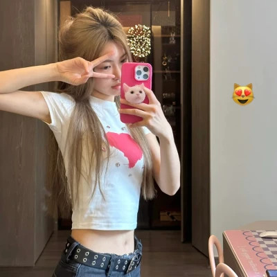 2025最受欢迎的真人女生头像