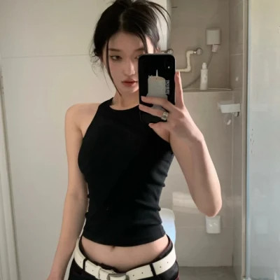 个性化2025真人女生头像