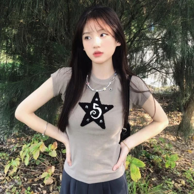 个性化2025真人女生头像