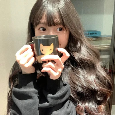 个性化2025真人女生头像