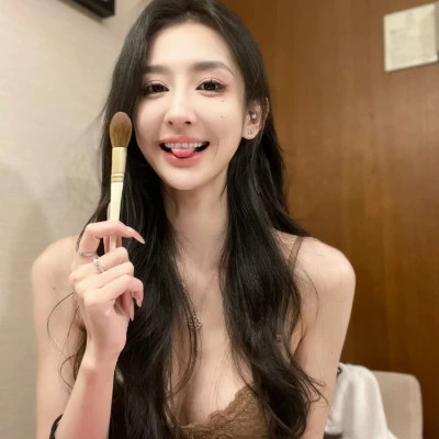 2025最新真人女生头像