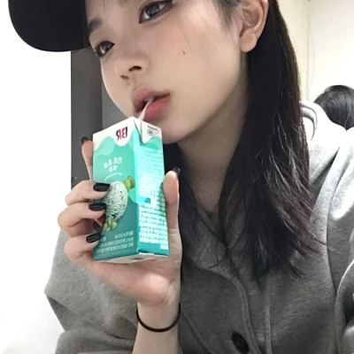 2025最新真人女生头像