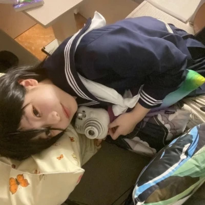 2025最新真人女生头像