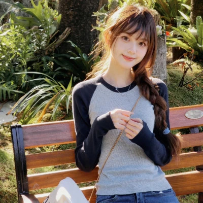 2025最新真人女生头像
