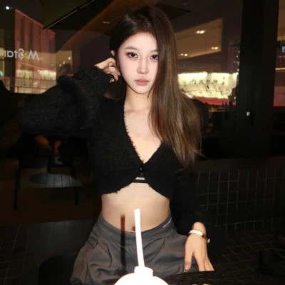 2025最新真人女生头像