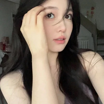 2025最新真人女生头像