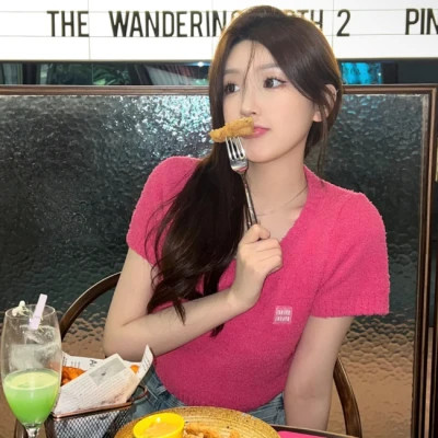 2025最新真人女生头像