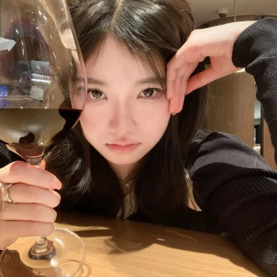 2025最新真人女生头像