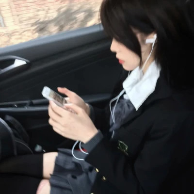 2025最新真人女生头像