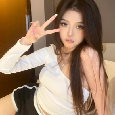 2025最新真人女生头像