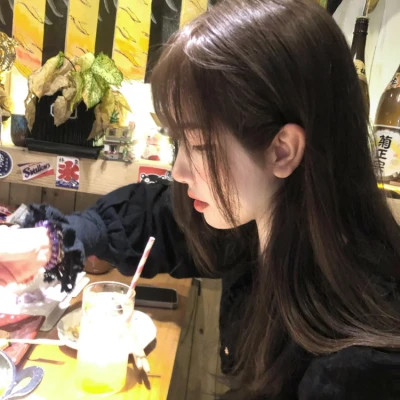 2025最新真人女生头像