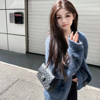 2025最新真人女生头像