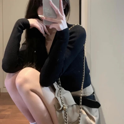 2025年最IN潮流个性女生头像图片